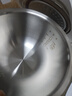 适用于小米IH电饭煲内胆3升锅烈焰厚釜IHFB01CM02无涂层不锈钢家 3升IHFB01CM无涂层316L不锈钢 实拍图