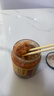 酱先生鲜盐豆苏北宿迁特产腊八豆北方酱豆香辣农家自制正宗黄豆酱 实拍图