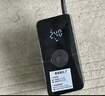 领臣（LINGCHEN）无线车载充气泵有线两用汽车轮胎电动车带测胎压自行车打气泵数显 实拍图