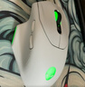 外星人（Alienware）AW620M无线游戏鼠标 右手型人体工学双模有线办公电竞宏鼠标 RGB灯效 26000原生DPI 磁力回弹 实拍图