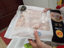 CP正大食品 鸡爪 净重2斤单个鸡爪约40-50g 凤爪烧烤生鲜年货节 实拍图