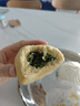 湾仔码头香菇素菜大包390g*3袋 18只素包子早餐包子速食半成品 实拍图