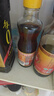 鲁花 食用油 物理压榨 芝麻香油（凉拌 调味 烹饪 火锅） 350ml 实拍图