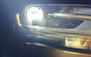 暴享适配15-21款斯柯达明锐LED大灯远光/近光灯泡一对汽车改装高亮H7 实拍图