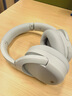 漫步者（EDIFIER）W830NB头戴式主动降噪蓝牙耳机 蓝牙5.4 96h超长续航 空间音效 双金标认证 薄荷绿 新年礼物 实拍图