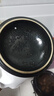【耐干烧】砂锅炖锅大号耐高温煲汤锅陶瓷砂锅煲家用煤气燃气汤锅 富贵花2.5升（1-2人） 实拍图