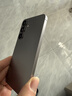 三星S25 512GB国家补贴 超拟人AI助理 骁龙8至尊版 AI拍照 翻译手机 游戏手机 暮河银 实拍图