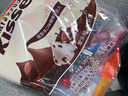 好时 Kisses多口味糖果巧克力 500g 零食 婚庆喜糖 伴手礼 生日礼物女 实拍图