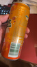 百事可乐美年达 Mirinda 大气橙味汽水碳酸饮料细长罐330ml*24听 包装随机 实拍图