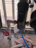 WISESKY韦思卡尔反重力前置过滤器10T/H大通量全屋家用前十名25微米反冲洗防爆防冻净水器 WSP-85-80T 实拍图