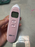 可孚温度计电子体温计宝宝耳温枪精准体温枪婴儿专用温度测温仪老人17 实拍图