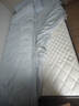 海马飞雪床垫席梦思天然椰棕乳胶独立弹簧床垫酒店厚薄双人家用榻榻米垫子 15cm双面款(乳胶+独立弹簧+椰棕) 1.2x2米 实拍图