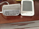 鱼跃（Yuwell）电子血压计690CR医用高精准血压测量仪器家用血压仪老人国家补贴 实拍图