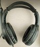 漫步者（EDIFIER）K800 头戴式耳机 双孔版 电脑耳机耳麦 办公教育 学习培训 黑色 实拍图