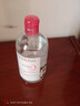 贝德玛（BIODERMA）【新年礼物】 粉水舒妍舒缓洁肤液500ml卸妆水敏感肌温和无需水洗 实拍图