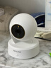 普联（TP-LINK） 800万4K全彩智能摄像头家用无线 室内监控器360度无死角带夜视全景手机远程可对话宠物婴儿看护器 实拍图