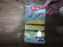 美丽雅洗碗海绵块百洁布6片抑菌金刚砂抹布厨房刷锅神器海绵擦碗布 实拍图