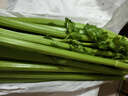 京鲜生山东新鲜大西芹净重4.5斤榨汁现挖芹菜鲜嫩蔬菜 去半叶源头直发 实拍图