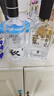 宝丰自由爱/来瓶镹 50度清香型白酒口粮酒招待送礼佳品 50度 500mL 自由爱3瓶+来瓶镹3瓶 实拍图