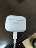 OPPO Enco Air4i 真无线入耳式超长续航游戏蓝牙耳机运动跑步耳机通用苹果华为小米一加手机 玉瓷白 实拍图