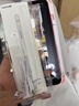 倍思【限时特惠】电容笔iPad苹果笔适用25年Pro/Air/Mini/iPad11平板触控触屏手写笔applepencil二代 实拍图