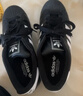 阿迪达斯（adidas）adidas三叶草贝壳头SUPERSTARII男女休闲鞋 JI0079 43码 实拍图