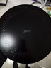 美的（Midea）电磁炉圆形无名火厨房家用多功能大功率 爆炒火锅炒菜蒸煮烧水 旋钮操控 C22-RX22H0107 实拍图