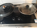 苏泊尔（SUPOR）燃气灶家用天然气双灶5.2KW猛火 70%高热效率煤气灶台嵌入式可调节底盘DB28S 实拍图