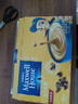 麦斯威尔（Maxwell House）奶香速溶咖啡粉13g*60条 三合一冲饮 奶咖 0反式脂肪酸 固体饮料 实拍图