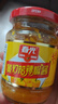 春光食品 海南特产香辣型黄灯笼辣椒酱150g 0脂拌面酱酸汤肥牛黄椒酱 实拍图