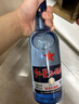 红星二锅头 蓝瓶绵柔8陈酿 清香型白酒 43度 500ml*2瓶 口粮酒 实拍图