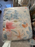 富安娜被子夏凉被双人可水洗空调被纯棉面料七孔抑菌夏被3.5斤230x229cm 实拍图