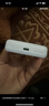 绿联3C认证可上飞机磁吸无线充电宝10000/20000毫安20W/30W快充支持Magsafe充电适用苹果17华为小米 1W毫安｜天空蓝｜20W快充 实拍图