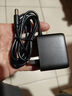 绿联12V/1A电源适配器 通用路由器光猫机顶盒电脑散热器监控摄像头台灯DC圆孔电源充电线1.5米 30594 实拍图