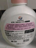 威露士抗菌洗手液400ml 金装杀菌99.9% 4D玻尿酸保湿滋润锁水泡沫绵密 实拍图