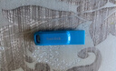 闪迪（SanDisk）64GB Type-C USB3.2 手机U盘DDC3蓝色 读速高达300MB/s 自动备份 手机电脑两用 双接口大容量优盘 实拍图