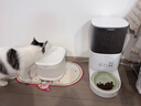 霍曼（Homerun）小方块饮水机猫咪饮水机喂水器宠物饮水器无线水泵自动循环 实拍图