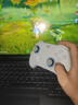 飞智冰原狼4多模版无线游戏手柄 类xbox 力调节摇杆双切扳机 switch电脑PC手机steam体感NS 丝之歌 实拍图