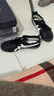 Onitsuka Tiger鬼塚虎经典休闲鞋舒适透气轻便男女鞋 MEXICO 66™ 黑色 41.5 实拍图