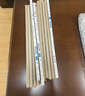 飞利浦（PHILIPS）T5三基色老式荧光灯直管格栅灯管细管TL5荧光灯（非LED灯管） T5三基色0.56米14W暖光/830【1支】 实拍图