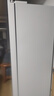 康佳500升对开门冰箱变频一级能效8分钟净味超薄风冷无霜大容量双循环家用白色5GW50JFB国家补贴 实拍图