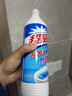 超威除菌洁厕灵900g*2瓶 去污除味 马桶洁厕液清洁剂 洁厕剂家庭清洁 实拍图