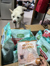 麦富迪 狗粮 藻趣儿通用全价犬粮小中大型犬泰迪柯基金毛拉布拉多 【新升级蛋黄双拼】成犬粮40斤 实拍图