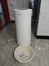 美的（Midea）除湿机/抽湿机 小海绵除湿机 除湿量24升/天 WIFI智控 正负离子除菌 家用轻音除湿器CF24BD/N7-DY 实拍图