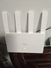 小米（MI）路由器BE3600 2.5G【小米手机上网搭档】3600兆级 WiFi7 4核高通处理器 2.5G网口 智能家用路由 实拍图