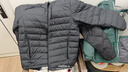 波司登秋羽绒服男士休闲轻薄立领内胆送礼外套商场热卖同款B250131005 实拍图