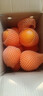 京觅秭归脐橙纽荷尔橙子净重7斤霸王橙单果300g+新鲜水果源头直发包邮 实拍图