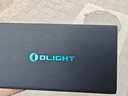 OLIGHT傲雷小方侠Ultra手电筒便携式夜钓灯头灯超长续航蝎子灯紫光灯 实拍图