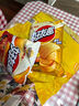 乐事（Lay's）薯片 (原味+黄瓜+青柠) 70克*3包 组合包 零食大礼包 休闲食品 实拍图
