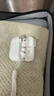 Apple/苹果 AirPods Pro (第三代) 搭配MagSafe充电盒 (USB-C) 苹果耳机 蓝牙耳机 适用iPhone/iPad/Mac 实拍图